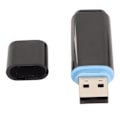 Miniatyrbilde 7 av 8: VR USB-dongle-mottaker Mini bærbar VR-spill trådløs mottaker for Valve Index-kontroller for HTC Vive-sporingsenhet for VR Ink Pilot