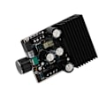 Miniatyrbillede 5 af 5: TDA7850 2.1 Kanal Effektforstærkerkort 120W Effektforstærkermodul
