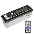 Pikkukuva 4 / 8: Auton stereot Bluetooth 5.0 Värikäs valaistus FM Häviötön äänenlaatu Autoradion vastaanotin MP3 WMA WAV FLAC