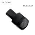 Miniatyrbillede 2 af 4: 867B078031 Bakkamera til NX300 NX300h 2018-2020