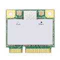 Miniatyrbillede 5 af 8: Mini PCIE trådløst netværkskort 2,4 GHz 150 Mbps høj hastighed Plug and Play WLAN-kortadapter til computere