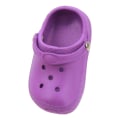 Pikkukuva 4 / 8: Shoe Shape Car Diffuser Söpö Miniatyyri Shoe Shape Auton tuoksu virkistävään sisustukseen Purppura