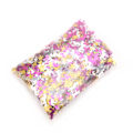 Miniatyrbillede 8 af 8: Bulk Glitter Søde Dyreformede Farverige Bling Fe Konfetter til Hjemmefest Festival Dekoration Bordkonfetti 60g