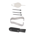 Miniatyrbilde 5 av 8: Stylus-pennspiss Touch-penn erstatningsspiss Nettbrettpenn-påfyllingsspiss for Galaxy Z Fold 3 F926