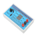 Miniatyrbillede 2 af 8: LED TV-baggrundsbelysningstester Multifunktion Strips Beads Reparationsværktøj Lysdetektor 0-230V Output EU-stik 220V