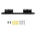 Miniatyrbilde 1 av 5: Veggfeste kompatibelt med Beam Soundbar Braketter kompatible med Beam Gen1 & Gen2 Sound Bar Fester