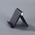 Miniatyrbillede 4 af 5: Justerbar Sort Tablet Stativ til iPad