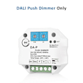 Miniatyrbild 3 av 5: För Push LED Dimmer 110v 220v 240v med Minnesfunktion