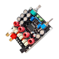 Miniatyrbillede 1 af 5: Til TA2024 Digital Putting Forstærker Board Drevet Dual-Channel 15Wx2