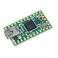 Pikkukuva 4 / 5: Teensy 2.0 USB2.0 näppäimistö hiiri AVR ISP kokeilulauta