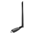 Pikkukuva 3 / 8: Langaton verkkokortti 300Mbps Huippunopeus Pieni Koko Kannettava WiFi-sovitinkortti Antennilla