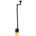 Miniatyrbillede 6 af 8: Strømport Jack-kabel Slidstærk Fint Håndværk ABS DC Strømport Jack-kabel til Lenovo 50.4L 103.011