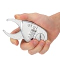 Miniatyrbild 7 av 8: Body Fat Caliper Digital Display Hög noggrannhet Batteridriven kroppsfettmätning