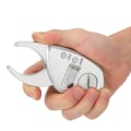 Pikkukuva 7 / 8: Body Fat Caliper Digital Display Erittäin tarkka akkukäyttöinen kehon rasvan mittaus