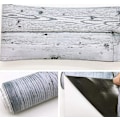 Miniatyrbild 4 av 4: Självhäftande PVC Golvplattor DIY, Golvplattor Mönsterfärg, 20 * 300cm
