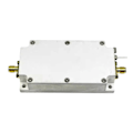Miniatyrbillede 1 af 5: RF Effektforstærker 800±35MHz 15W RF Modul Radio Effektforstærker