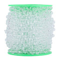 Miniatyrbild 4 av 8: Faux Pearl Bead String Artificial Beading Accessories DIY Bukett Kläder MaterialTransparent