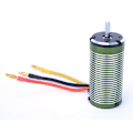 Pikkukuva 3 / 8: X TEAM 3674 1650KV harjaton moottori, lämmönkestävä, sopii 1/8 RC-buggyyn ja -veneeseen