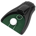 Miniatyrbillede 8 af 8: Automatisk Putting Cup Return Machine Device Elektrisk Gravity Sensor Golfbold Øvehjælpeværktøj