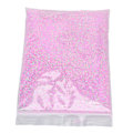 Miniatyrbild 2 av 8: Nagelglitterpulver Manikyrkonst Glitterpulver Tillbehör för Dekorationer DIY Hantverk 50g/1.76ozSTF07