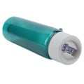 Pikkukuva 3 / 8: Suodatettu vesipullo integroidulla suodatinpillillä Camping Emergency Water Bottle PurifierGreen