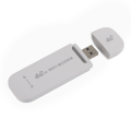 Pikkukuva 1 / 8: Kannettava Wifi-hotspot Monitoiminen LTE 4G USB-modeemi Reititin Mobiili WiFi-hotspot Auton verkkokortti Hotspot