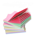 Miniatyrbillede 1 af 4: Store Super Sticky Notes-4 stk.