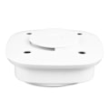 Miniatyrbilde 8 av 8: Toalettbolle-renser UV-lampe Toalett Ultrafiolett renselys for baderom toaletter toaletter