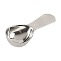 Miniatyrbilde 5 av 5: Kaffeskje av rustfritt stål - Sett med 2 - 2 ss - Perfekt for kaffe, te og mer