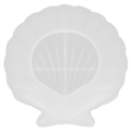 Miniatyrbild 1 av 8: Shell Smycken Form Snäckskal Silikon Förvaringsplatta Form för gör-det-själv-hantverk Heminredning