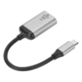 Pikkukuva 7 / 8: JORINDO Type C - DisplayPort-muunnin Type C - DP-sovitin tukee 4K:ta 60 Hz:llä