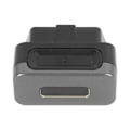 Pikkukuva 4 / 8: OBD2-vikakoodianturi Bluetooth 5.1 - Auton vikakoodianturi Automaattinen vikakoodien diagnostiikka useimmille ajoneuvoille