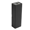 Miniatyrbilde 5 av 8: 1280x960 WIFI HD Bevegelseskamera 128G Tilgjengelig AVI Videoformat 1.3MP Nattsyn Sportskamera