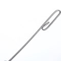 Miniatyrbillede 4 af 5: 30m Glasfiber Fisketejp med Nylon Spids og Rustfrit Stålforbindelse