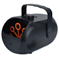 Miniatyrbild 6 av 8: 2-hastighets bubbelmaskin automatisk bärbar bubbelblåsare batteridriven USB-driven 230 ml 5 V 2 A