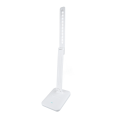 Miniatyrbilde 8 av 8: USB-skrivebordslampe, sammenleggbar bordlampe, øyepleie, berøringskontroll, studiekontorlampe, trinnløs dimming, skrivebordslampe med 3 fargemoduser