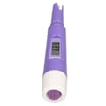Miniatyrbillede 3 af 8: Vandtester 2 i 1 Salinitetstemperaturmåling HD LCD-skærm ABS Digital vandtestpen til svømmebassin