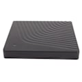 Pikkukuva 8 / 8: Ulkoinen DVD-asemalaatikko Irrotettava USB3.0/USB2.0 5 Gbps kannettavan tietokoneen optisen aseman kotelo 12,7 mm/9,5 mm SATA DVD RW -asemalle