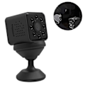Pikkukuva 1 / 5: HD WiFi Mini Camera 1080p Video Sensor Night Vision videokamera