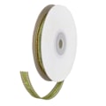 Miniatyrbild 8 av 8: 0,9 cm 24 meter satinband för bröllopsdekoration, gör-det-själv-hantverk, hårtillbehör, scrapbooking, presentförpackning 52#