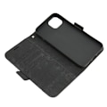 Miniatyrbillede 8 af 8: Wallet Phone Case til Iphone 14 PU Læder Wallet Flip Phone beskyttende etui med kortpladser Holder Hængende Reb