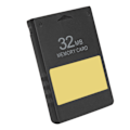 Pikkukuva 5 / 8: 8/16/32/64MB pelikonsoli FMCB V1.966 muistikortille Muistikortti PS232MB V1.966