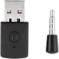 Miniatyrbild 1 av 4: Ps4 Bluetooth-adapter - Mini USB 4.0 Bluetooth-headsetadapter