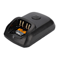 Pikkukuva 3 / 8: Kaksisuuntainen radiolaturi Motorola XIR P8268 DP4400 DP4800 DP4801 DEP550 DEP570