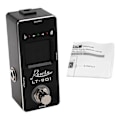 Miniatyrbillede 2 af 5: -901 Guitar Tuner Effekt Pedal Mini Kromatisk True Bypass