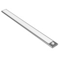 Miniatyrbillede 4 af 8: USB-opladning intelligent infrarød induktions skab lys bevægelsessensor under skab belysning 45cm-batterikapacitet 1800MAH