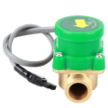Miniatyrbild 5 av 8: Vattenpump Flödessensor Elektronisk tryck Automatisk kontrollomkopplare HT‑120 220V 60W