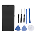 Miniatyrbilde 1 av 8: Skjermmontering for Samsung A526u A526a