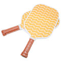 Miniatyrbild 7 av 8: Pickleball-racketar i kolfiber och PP för utomhus- och strandsporter