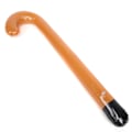 Miniatyrbild 3 av 8: Halloween PVC uppblåsbar uppblåsbar käpp promenadkäpp krycka fest snygg accessoarl Walking Stick